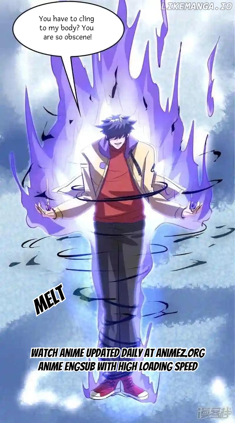 Local Supplier Of Alien Goods Chapter 40 - page 35